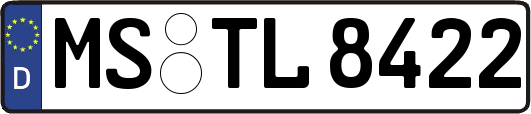 MS-TL8422