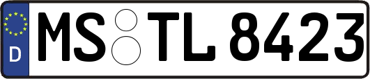 MS-TL8423
