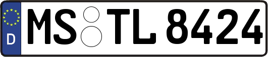 MS-TL8424