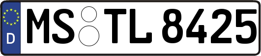 MS-TL8425