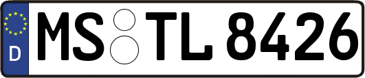 MS-TL8426