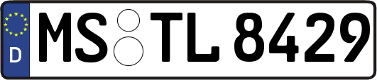 MS-TL8429