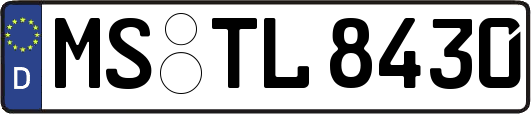 MS-TL8430