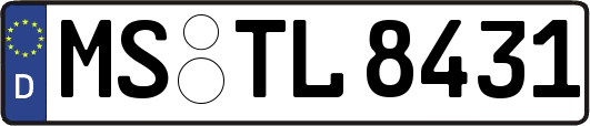 MS-TL8431
