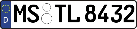 MS-TL8432