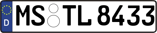 MS-TL8433