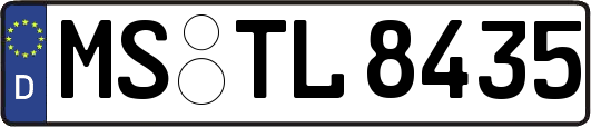 MS-TL8435