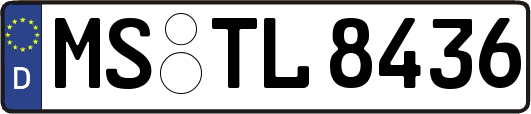 MS-TL8436