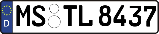 MS-TL8437
