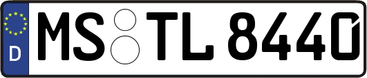 MS-TL8440