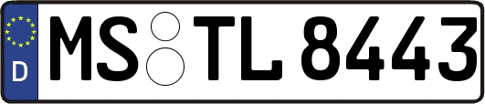 MS-TL8443