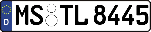 MS-TL8445