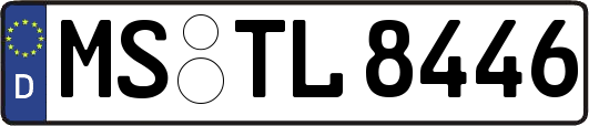 MS-TL8446