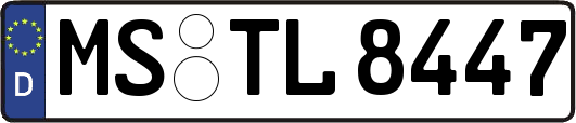 MS-TL8447