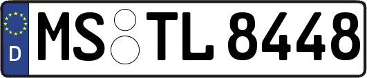 MS-TL8448