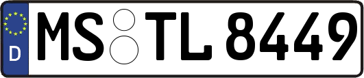 MS-TL8449