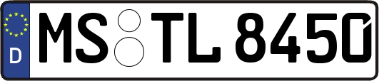 MS-TL8450