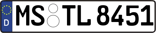 MS-TL8451