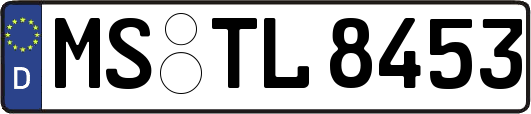 MS-TL8453
