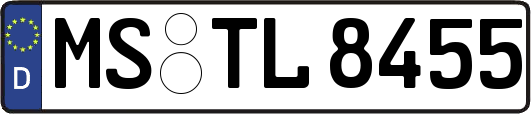 MS-TL8455