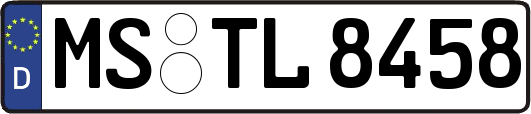 MS-TL8458