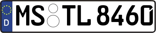 MS-TL8460