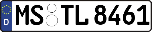MS-TL8461