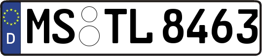 MS-TL8463