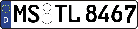 MS-TL8467