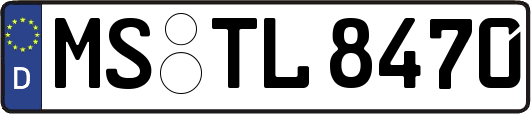 MS-TL8470