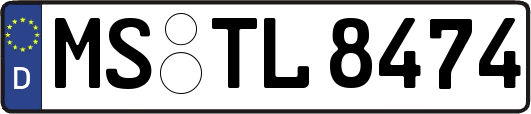 MS-TL8474