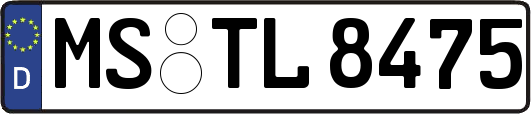 MS-TL8475