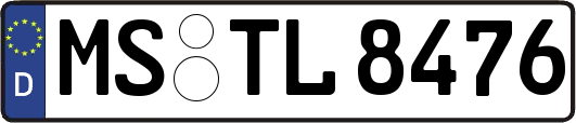 MS-TL8476