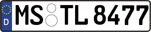 MS-TL8477