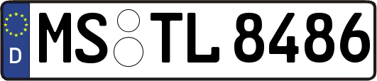 MS-TL8486