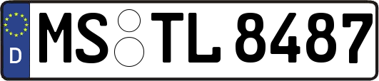 MS-TL8487