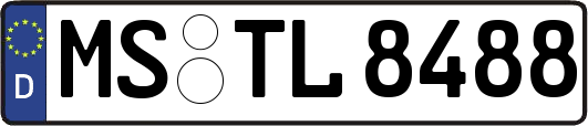 MS-TL8488