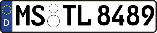 MS-TL8489