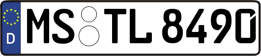 MS-TL8490
