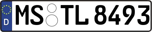 MS-TL8493