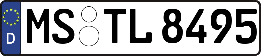 MS-TL8495