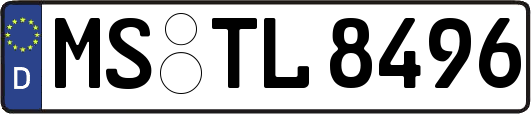 MS-TL8496