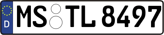 MS-TL8497