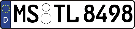 MS-TL8498