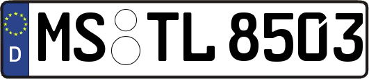 MS-TL8503