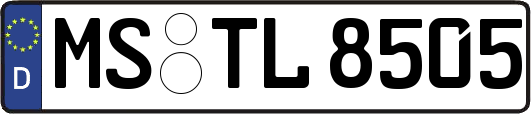 MS-TL8505