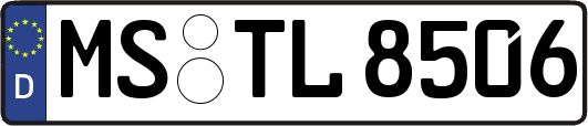 MS-TL8506