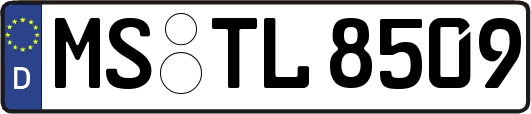 MS-TL8509