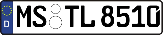 MS-TL8510