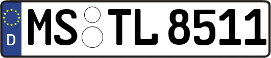 MS-TL8511